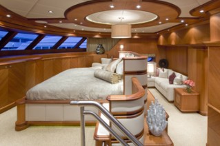 MY Destination Fox Harbr Too - Master Suite